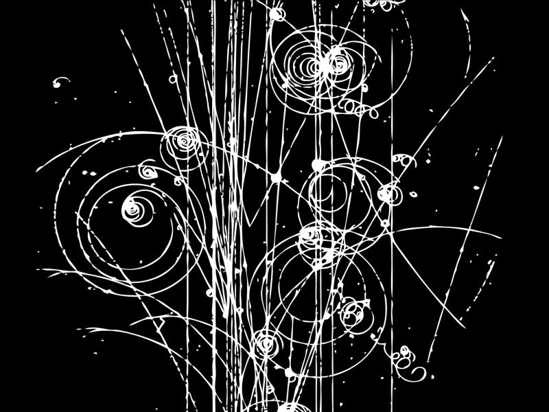 Fleeing Shadows- Black Holes - Particle Collisions