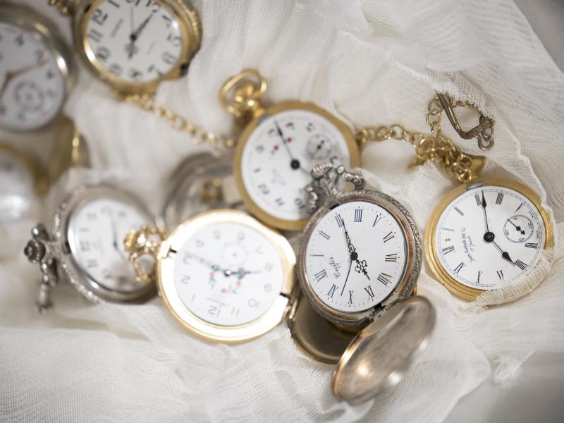 Trinity Watches