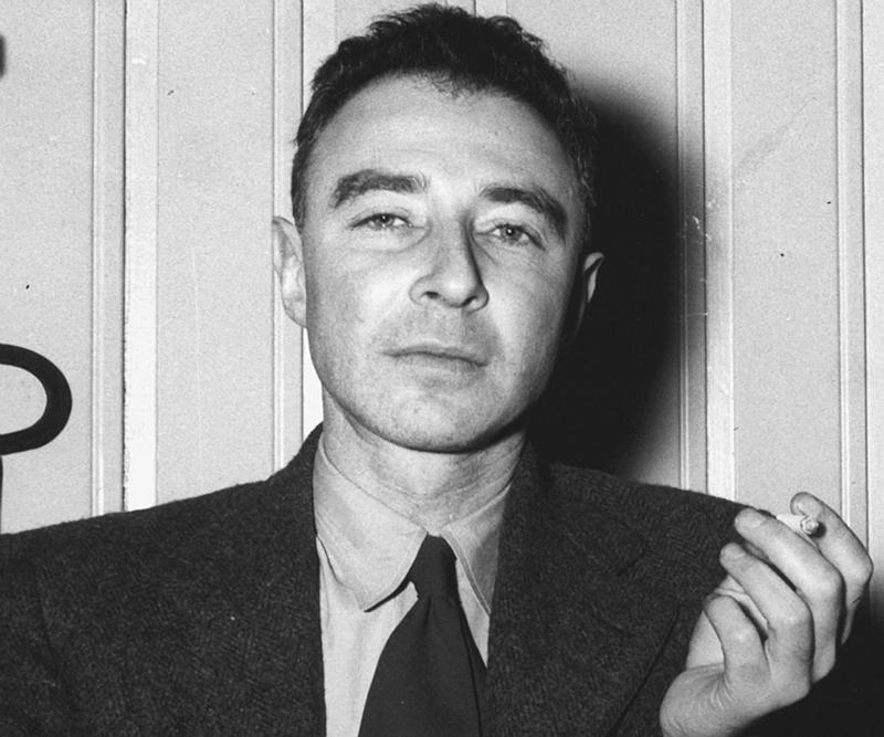 J. Oppenheimer