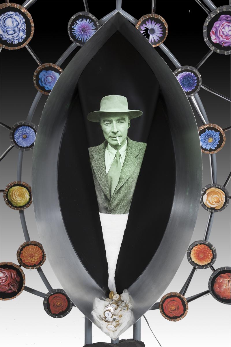 Trinity J. Oppenheimer