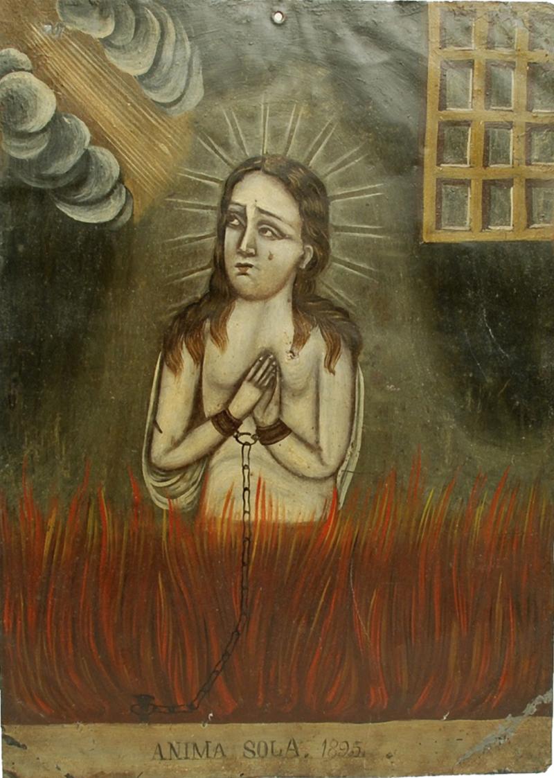 Anima Sola